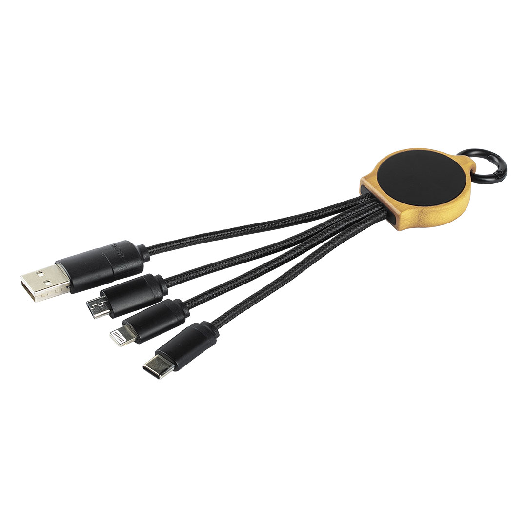 USB kabl za punjenje, 3 u 1